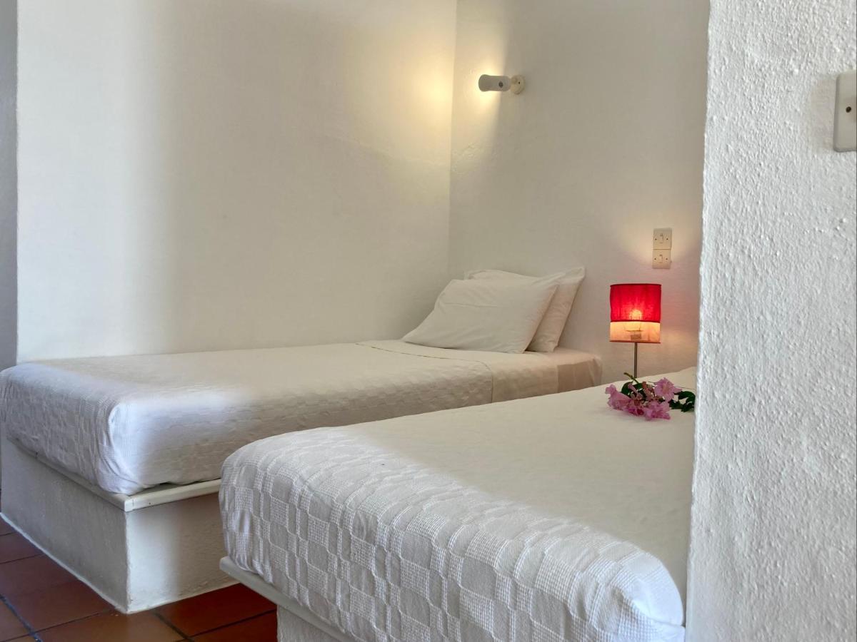 Alkyonis Villas Kamares  Ngoại thất bức ảnh