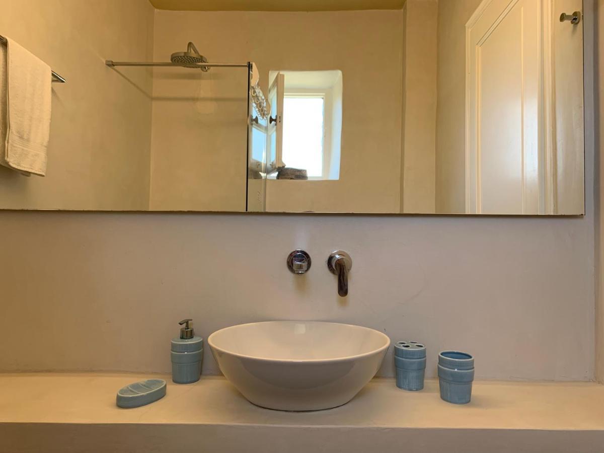 Alkyonis Villas Kamares  Ngoại thất bức ảnh