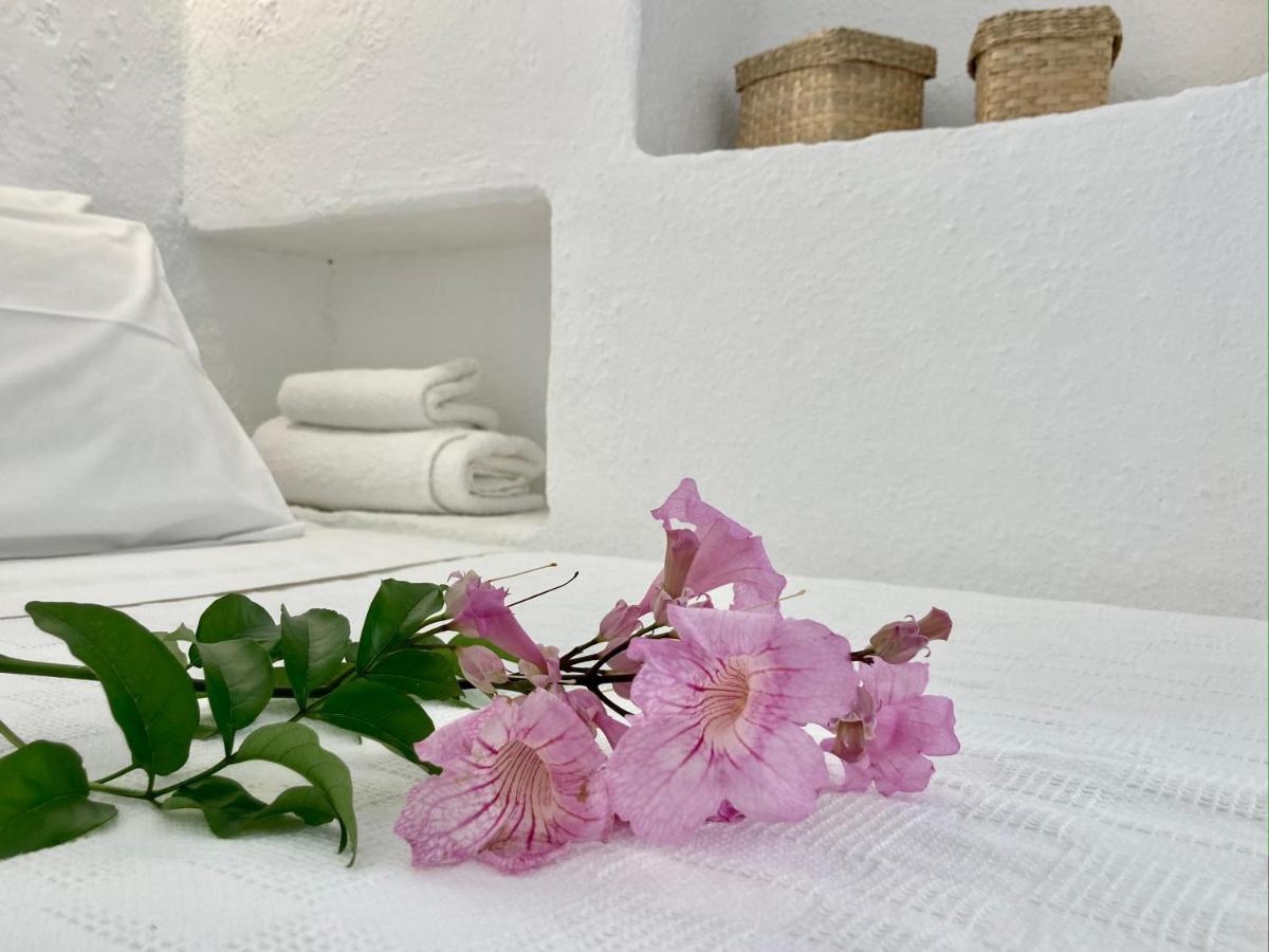 Alkyonis Villas Kamares  Ngoại thất bức ảnh